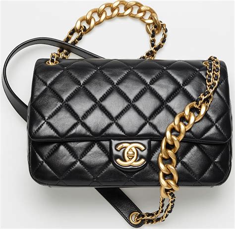 chanel paris bag|latest chanel bag 2022.